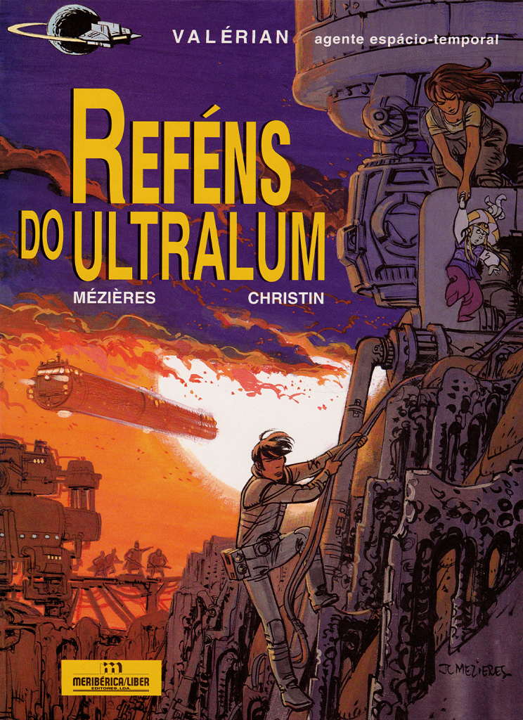 valerian
