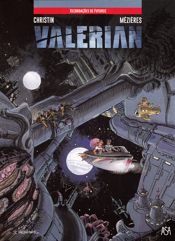 valerian