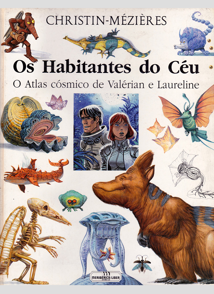 valerian